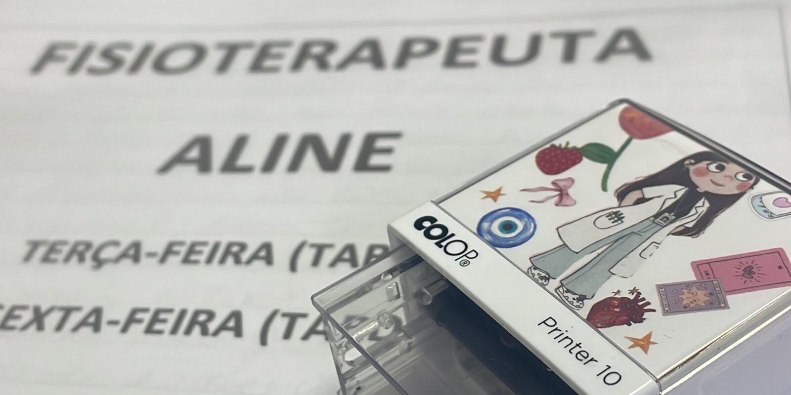 Aline Araújo Fisioterapeuta | Vascular, Linfologia e Dermatofuncional