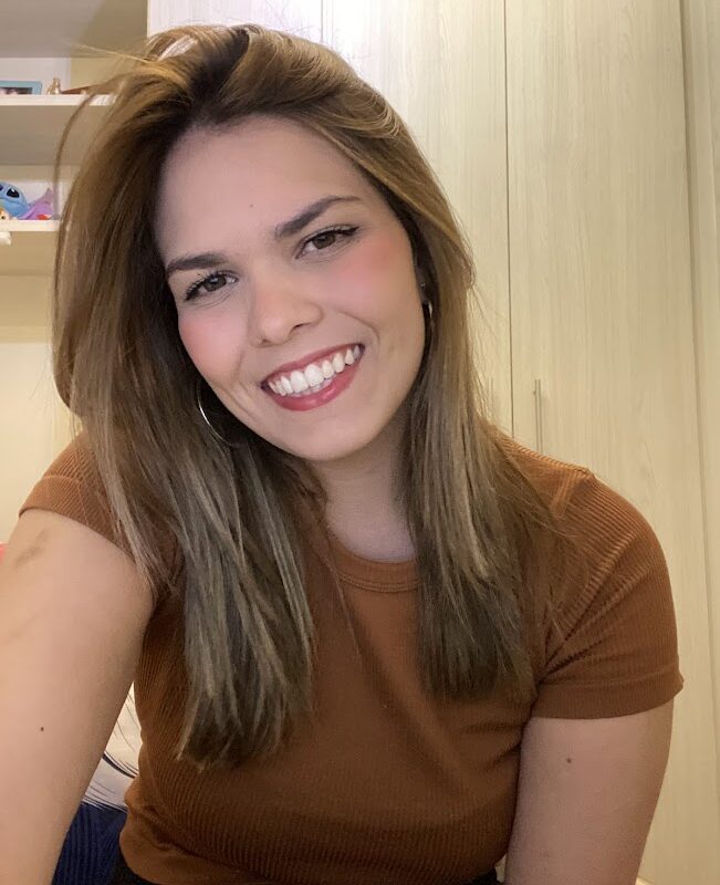 Nutricionista Clinica
