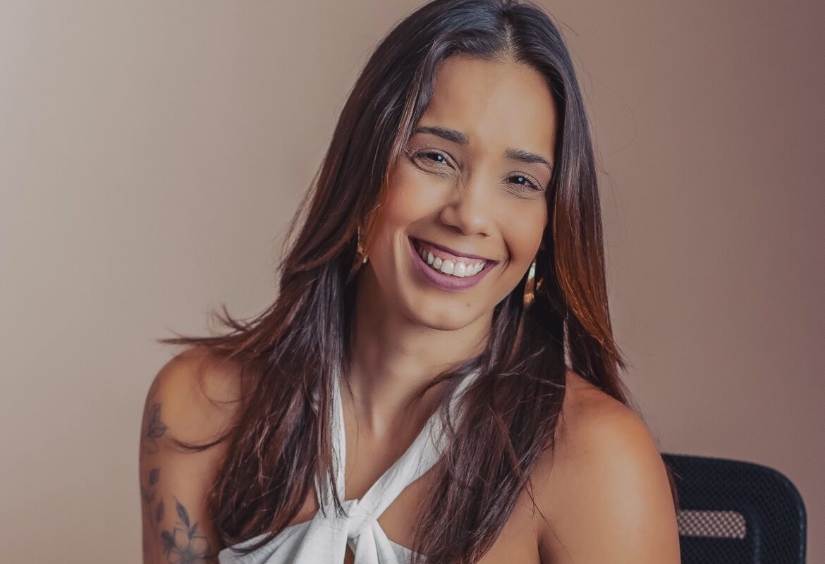 Nutricionista especialista em emagrecimento
