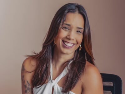 Nutricionista especialista em emagrecimento